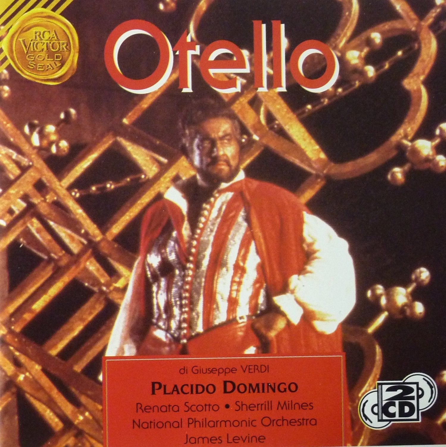 Otello (Gesamtaufnahme) Classical