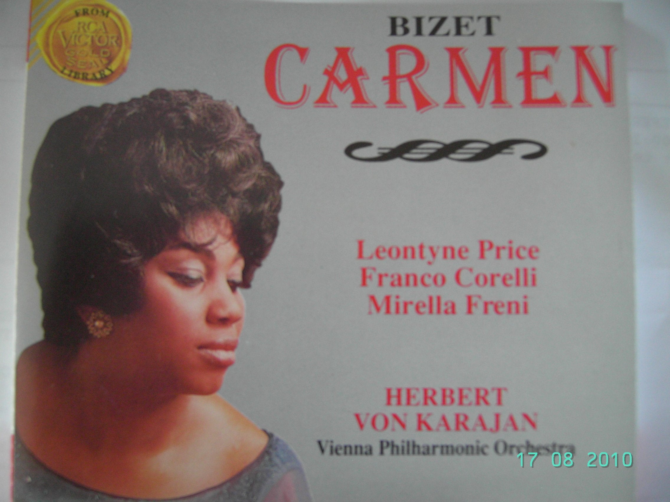 Carmen Music