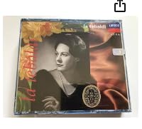 Product Image: Verdi:Puccini