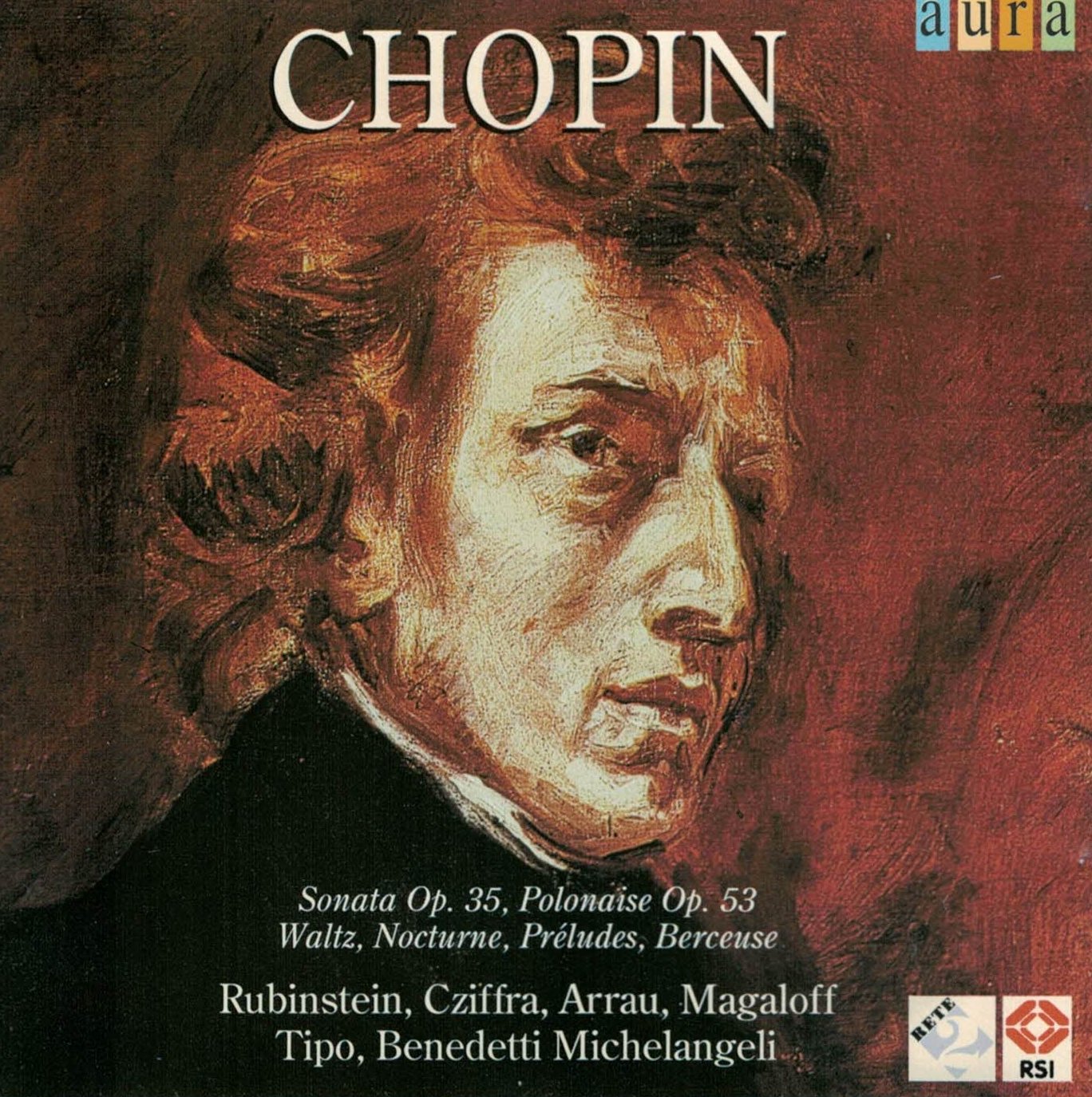 Product Image: Chopin