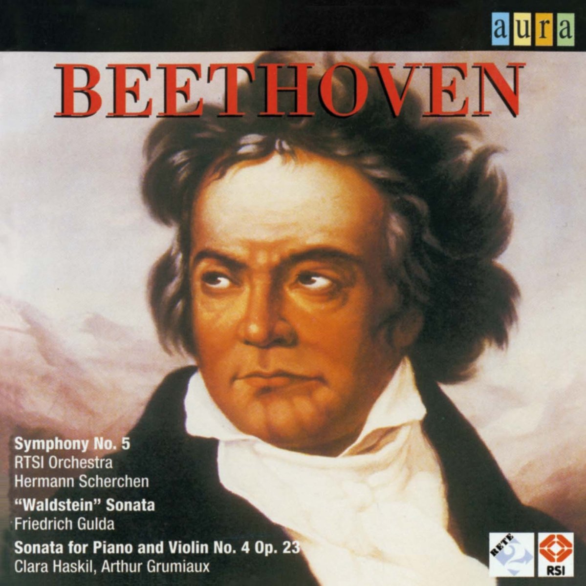 Product Image: Beethoven:Symphony No.5