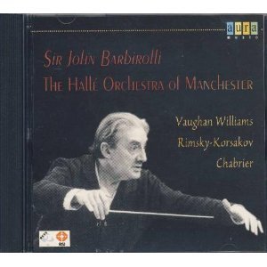 An Elisabethan Suite / Williams: Symphony No. 8, in D Minor / Korsakov: Capriccio Espagnol Op. 34 / Chabrier: Espana Classical