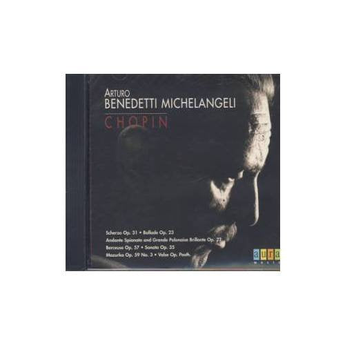 Scherzo/Ballade/Polonaise/Walz Classical