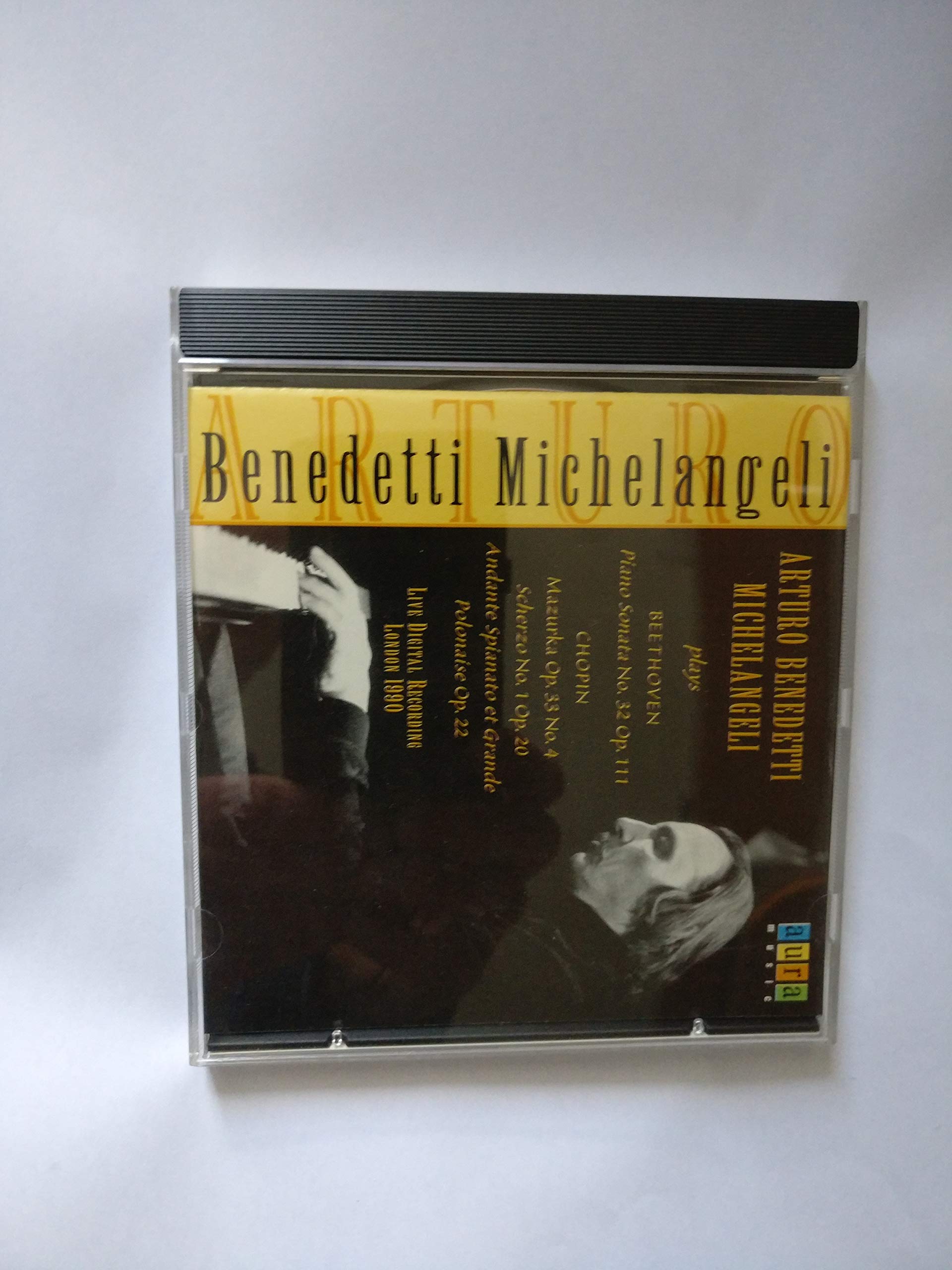 Product Image: Klaviersonate C-Moll Op. 111