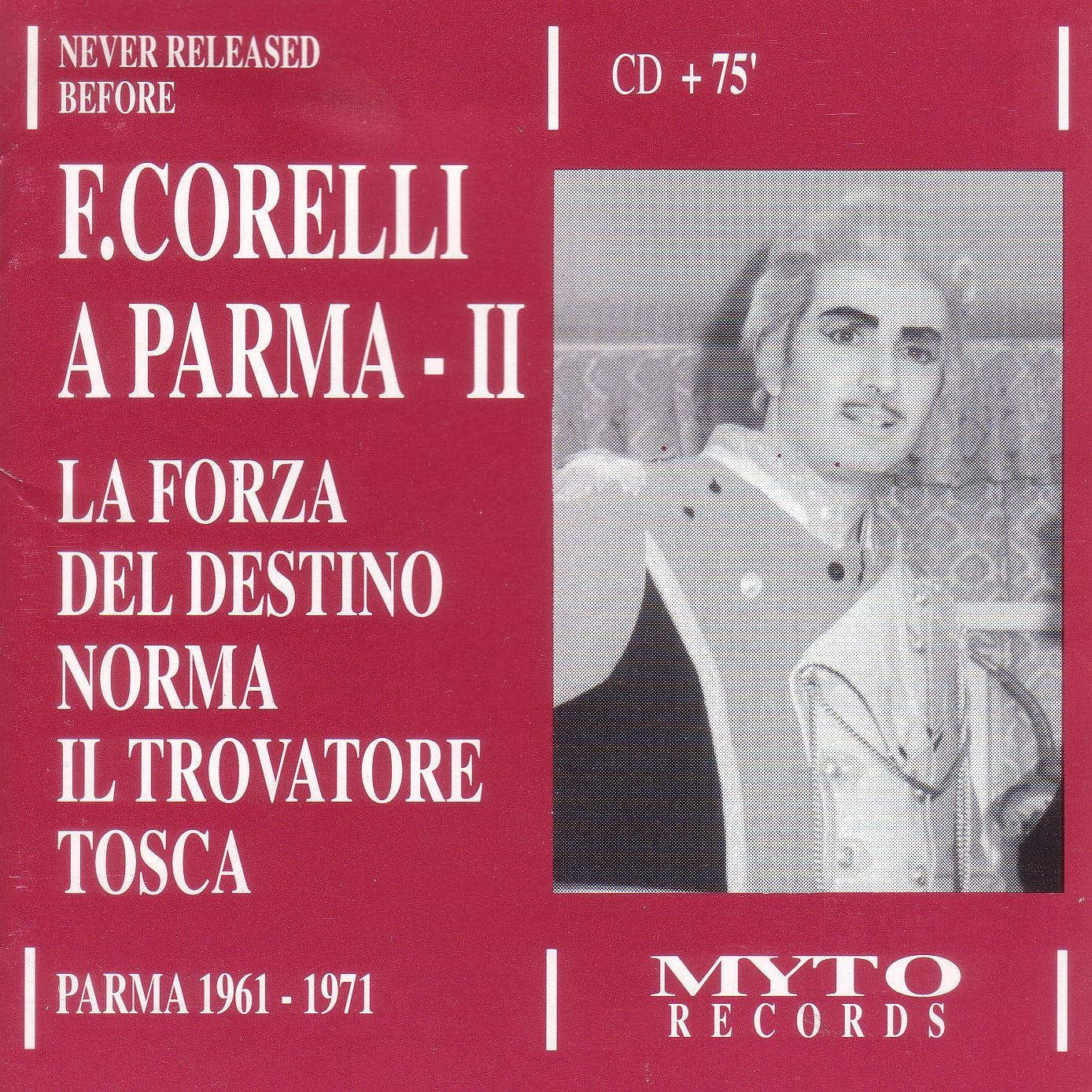 A Parma 2 Classical