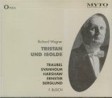 Tristan & Isolde 1946 Classical