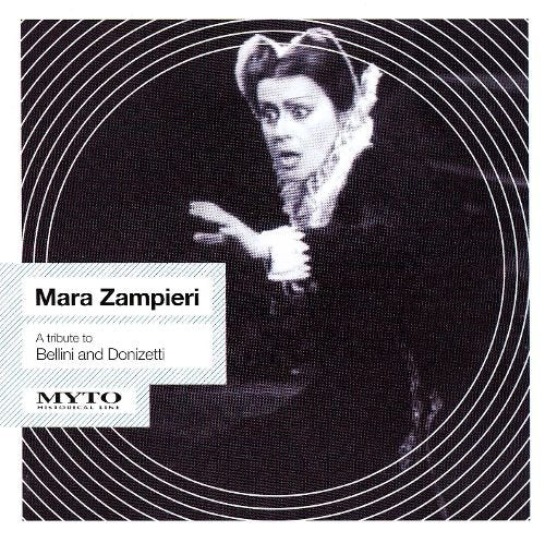 Tribute to Bellini and Donizet Classical