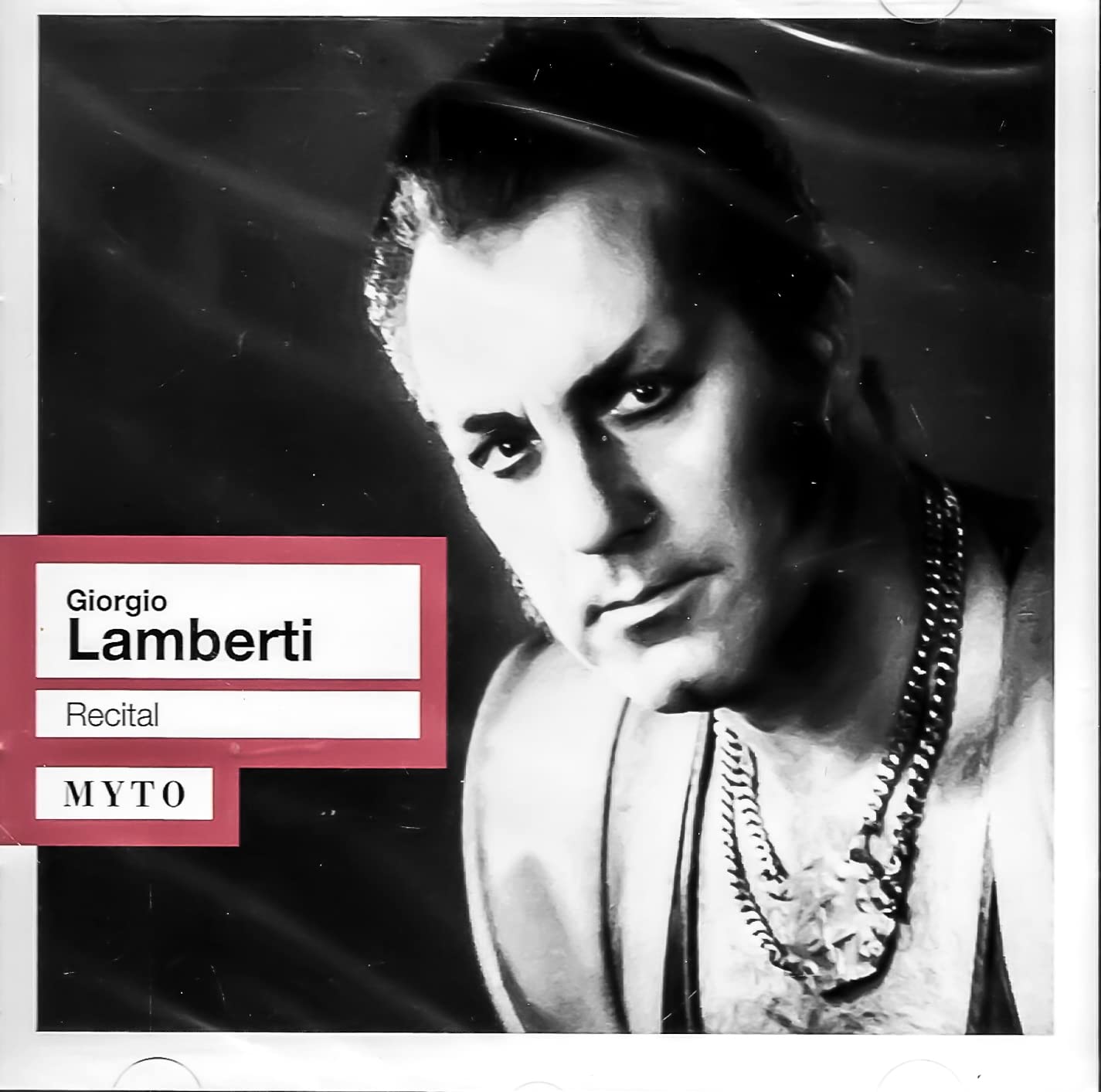 Giorgio Lamberti With Orchestr - Giorgio Lamberti Recital: Verdi-Bel Classical