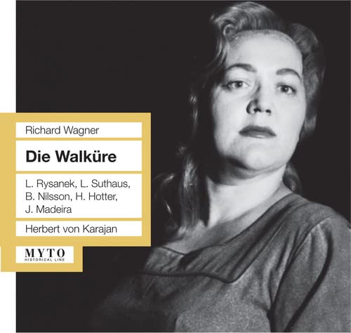 Product Image: Die Walküre