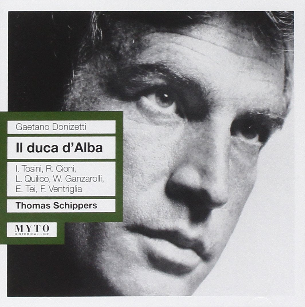 Il Duca d Alba Classical