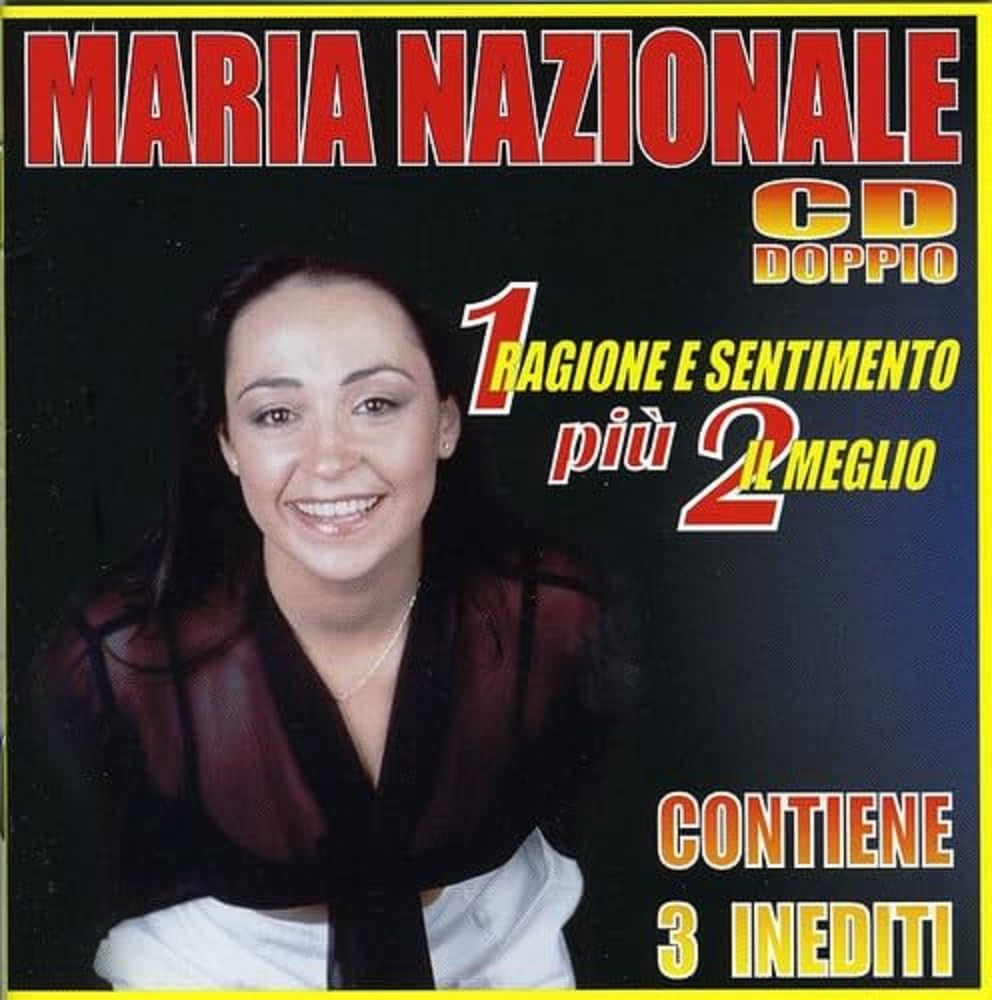 Ragione & Sentimento/Il Meglio cd