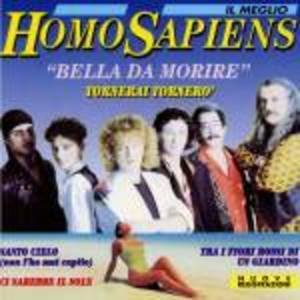 Bella Da Morire Pop