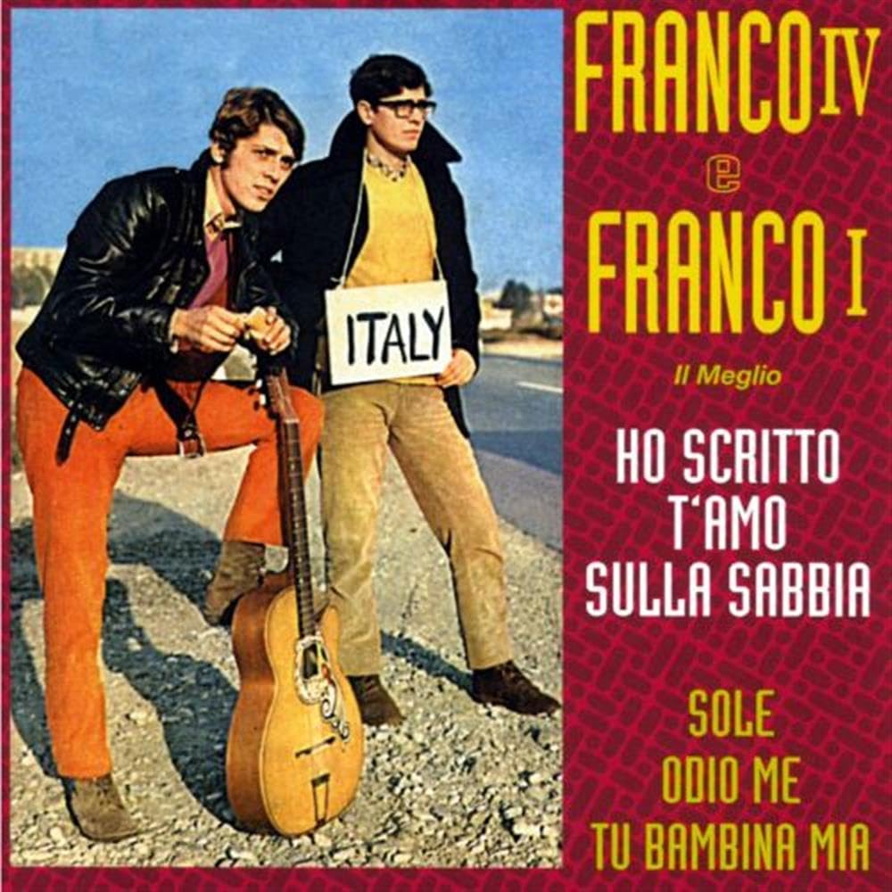 Il Meglio cd