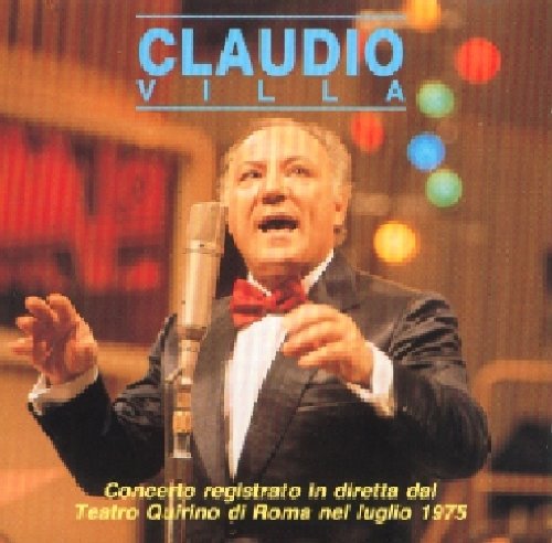 Concerto Dal Teatro Quirino Pop