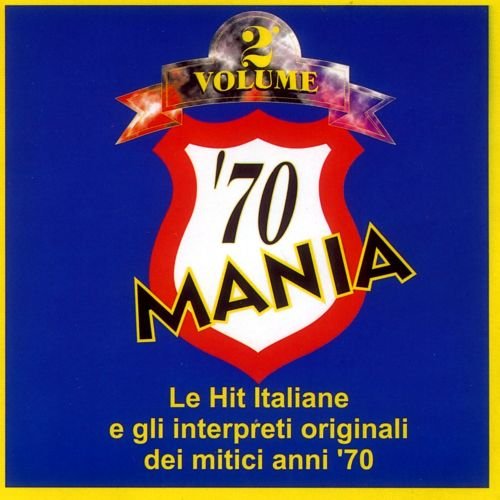 70'mania Gold Vol.2 Pop