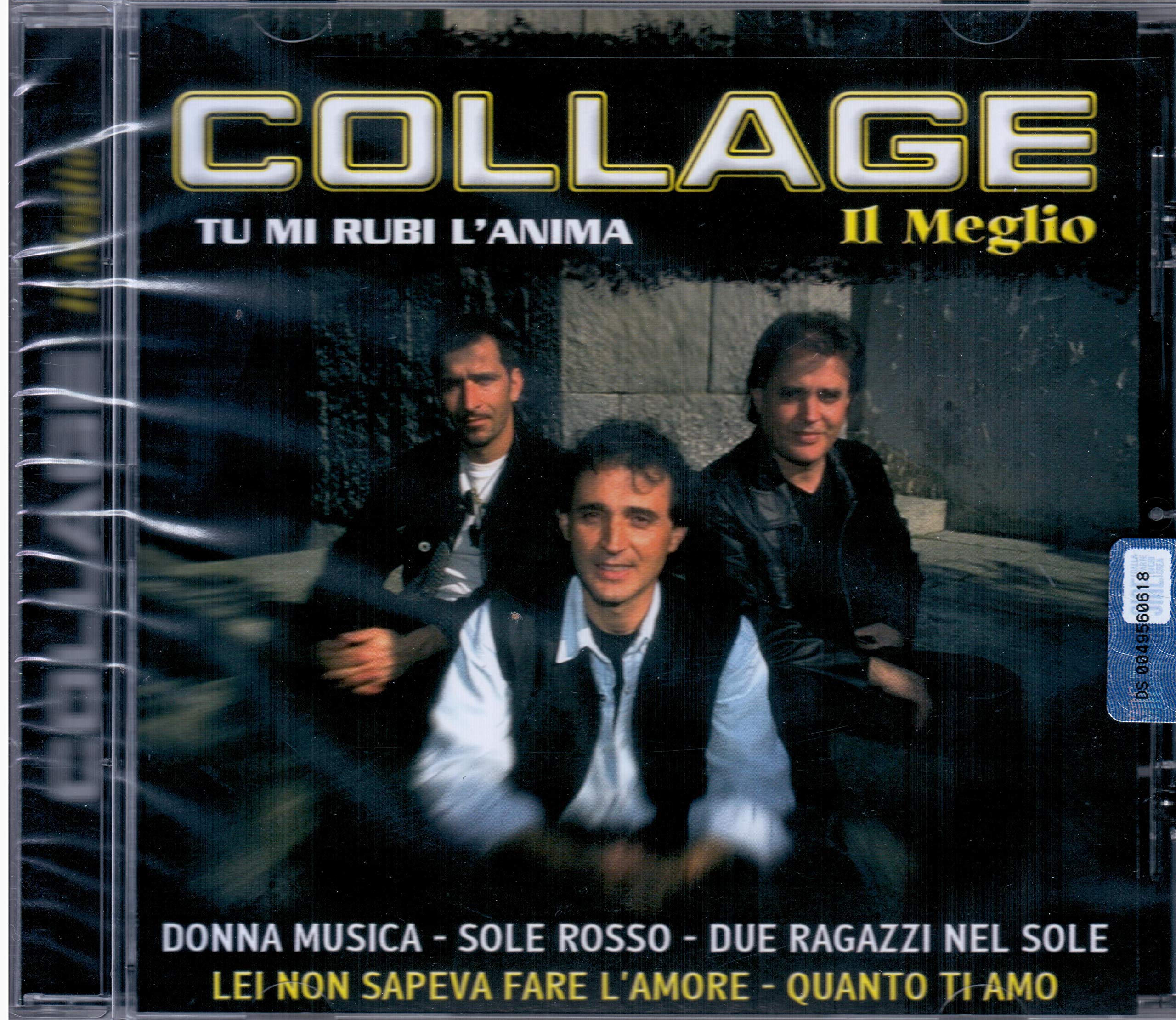 Il Meglio: Best of Pop