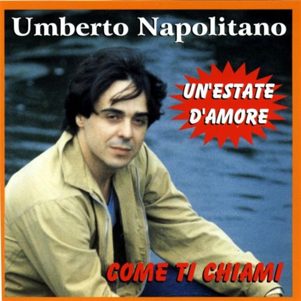 Un'estate D'amore Pop