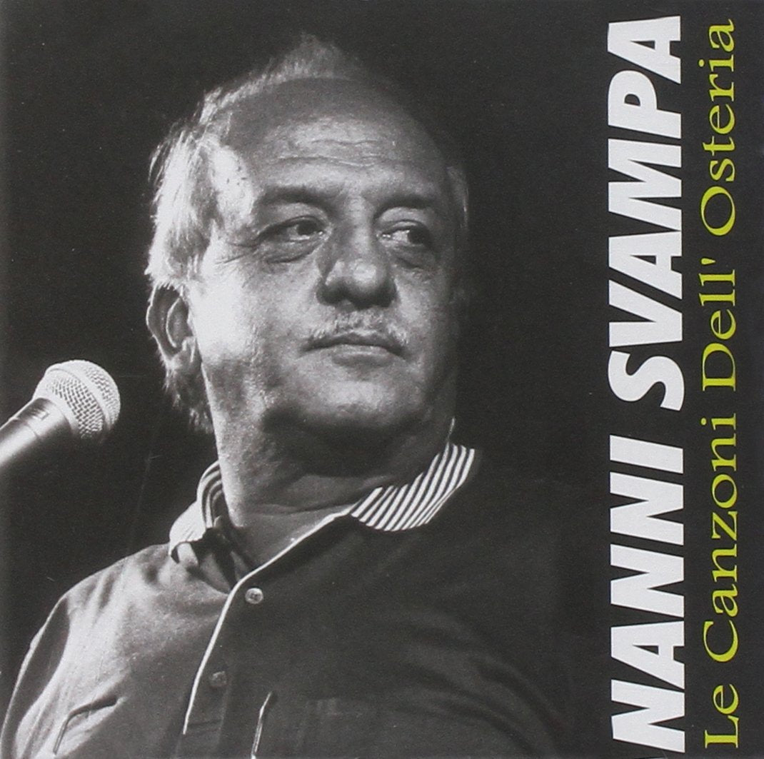 Le Canzoni Dell'osteria Pop