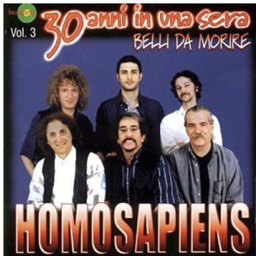30 Anni di Successi Pop