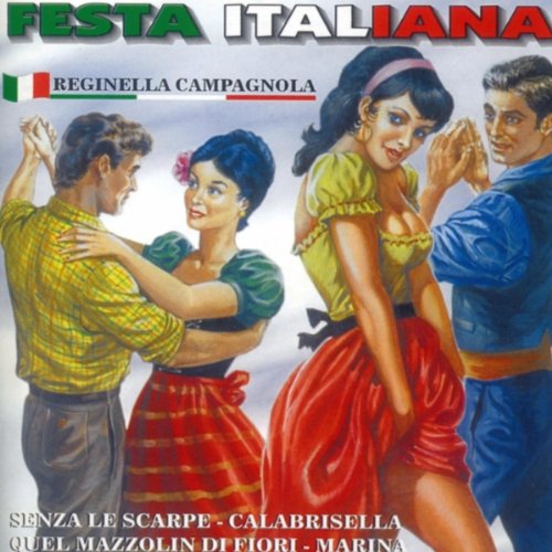 Vari-Festa Italiana Pop