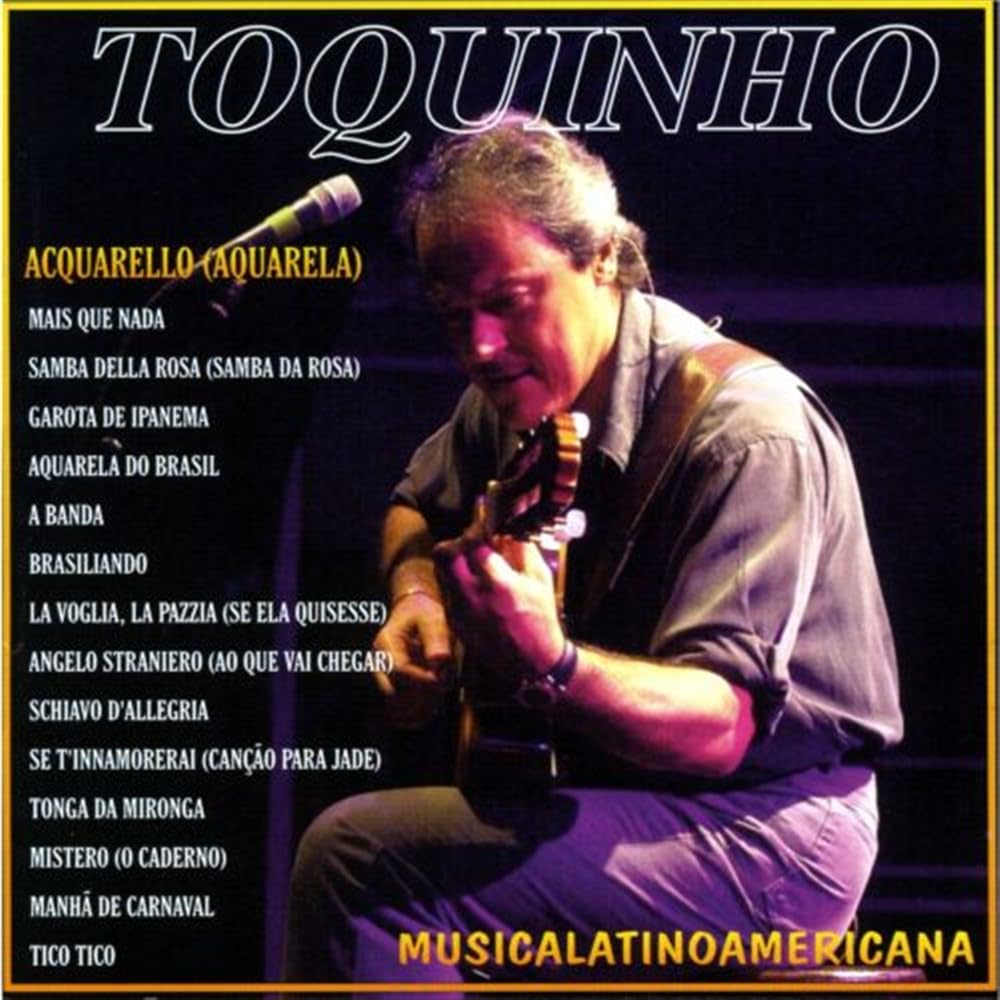 Musica Latino Americana Pop