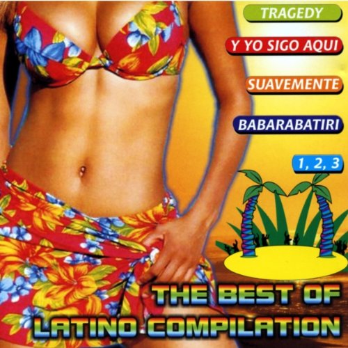 The Best of Latino Compilation Other music genres