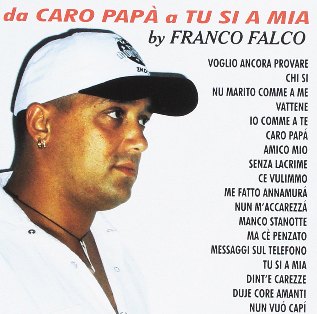 Da Caro Papa' a Tu Si a Mia Pop
