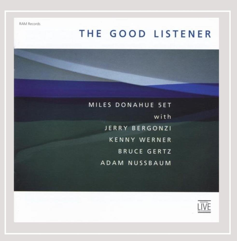 Product Image: Good Listener
