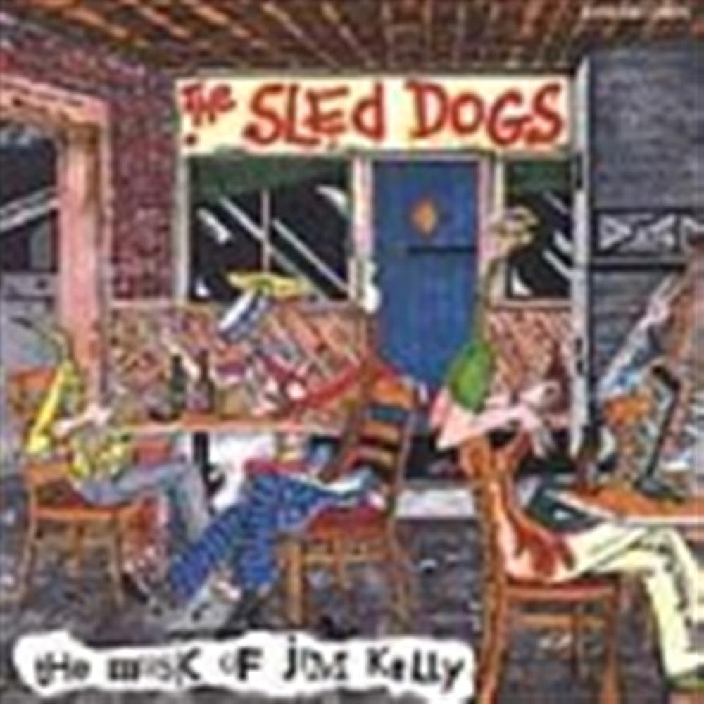 Music of Jim Kelly Jazz