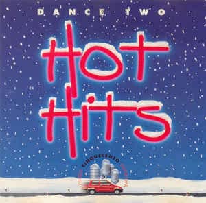 Hot Hits - Dance Two Music
