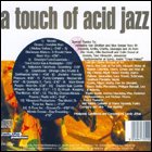 Product Image: A Touch of Acid Jazz Vol.1
