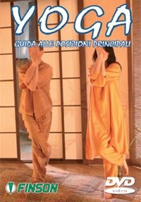 yoga guida delle posizioni principali Films