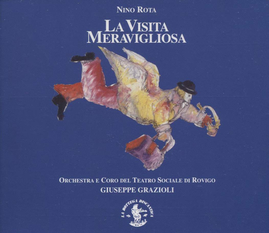 La Visita Meravigliosa Classical