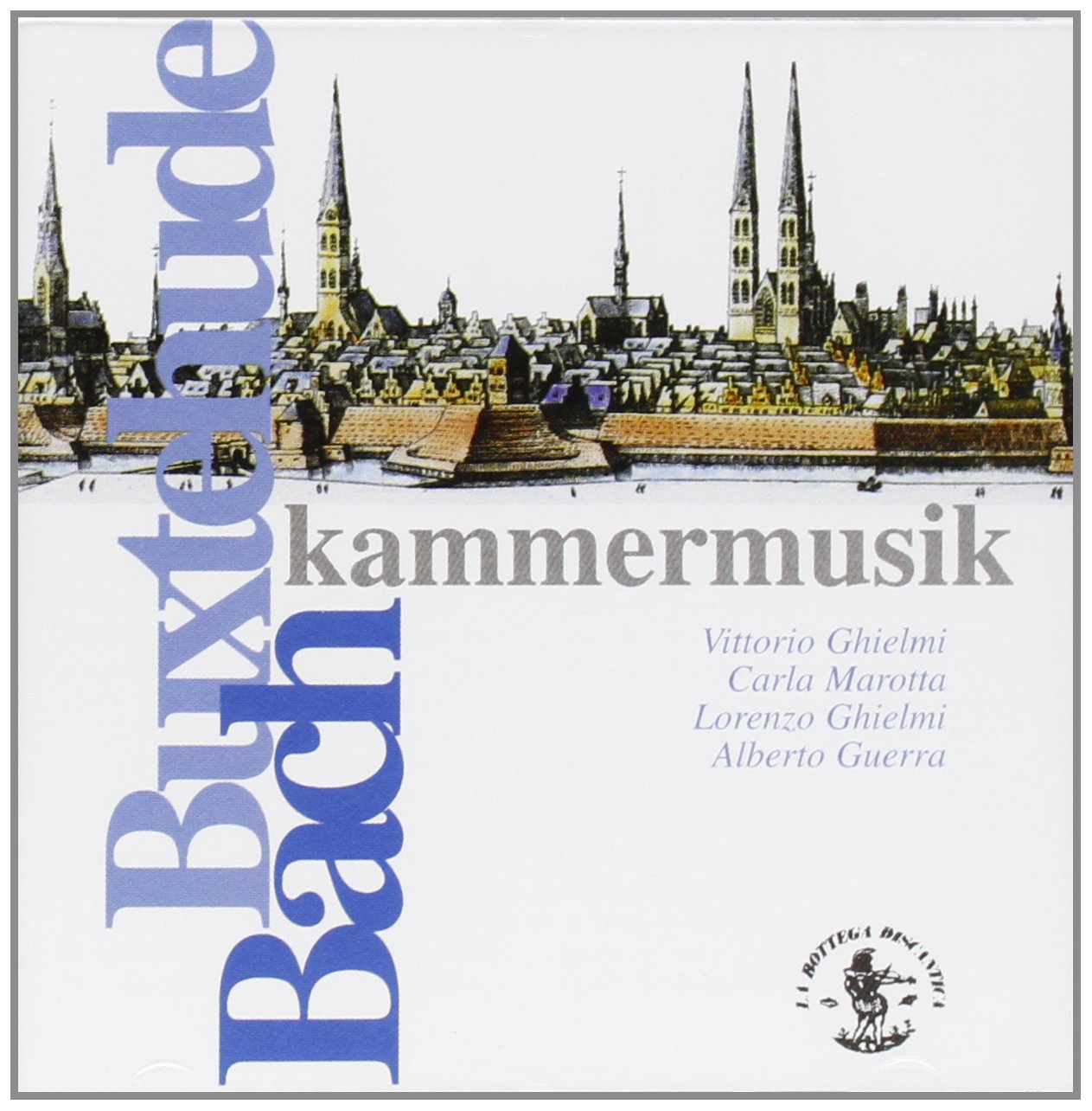 Kammermusik von Bach und Buxtehude Classical