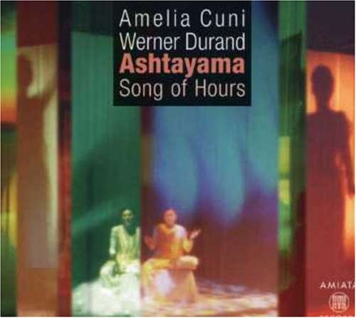 Ashtayama-Song of Hours Classical