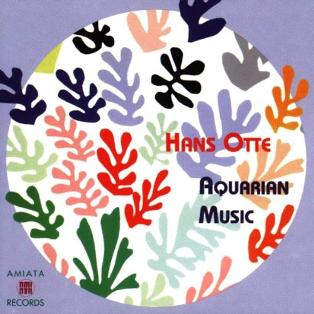 Aquarian Music Music