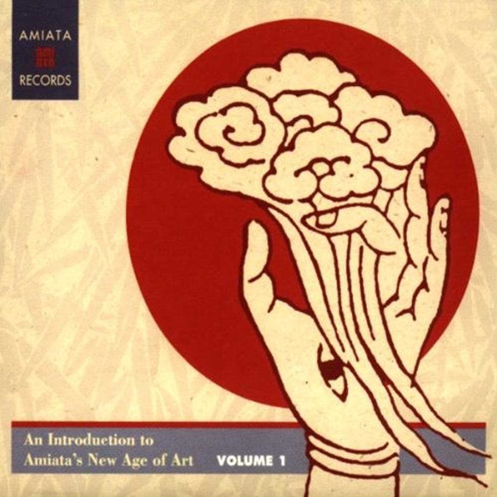 Int.to Amiata'S Inner Arts 1 Music