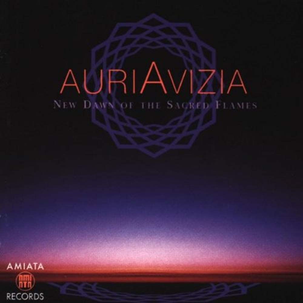 New Dawn of the Sacred Flames Other music genres