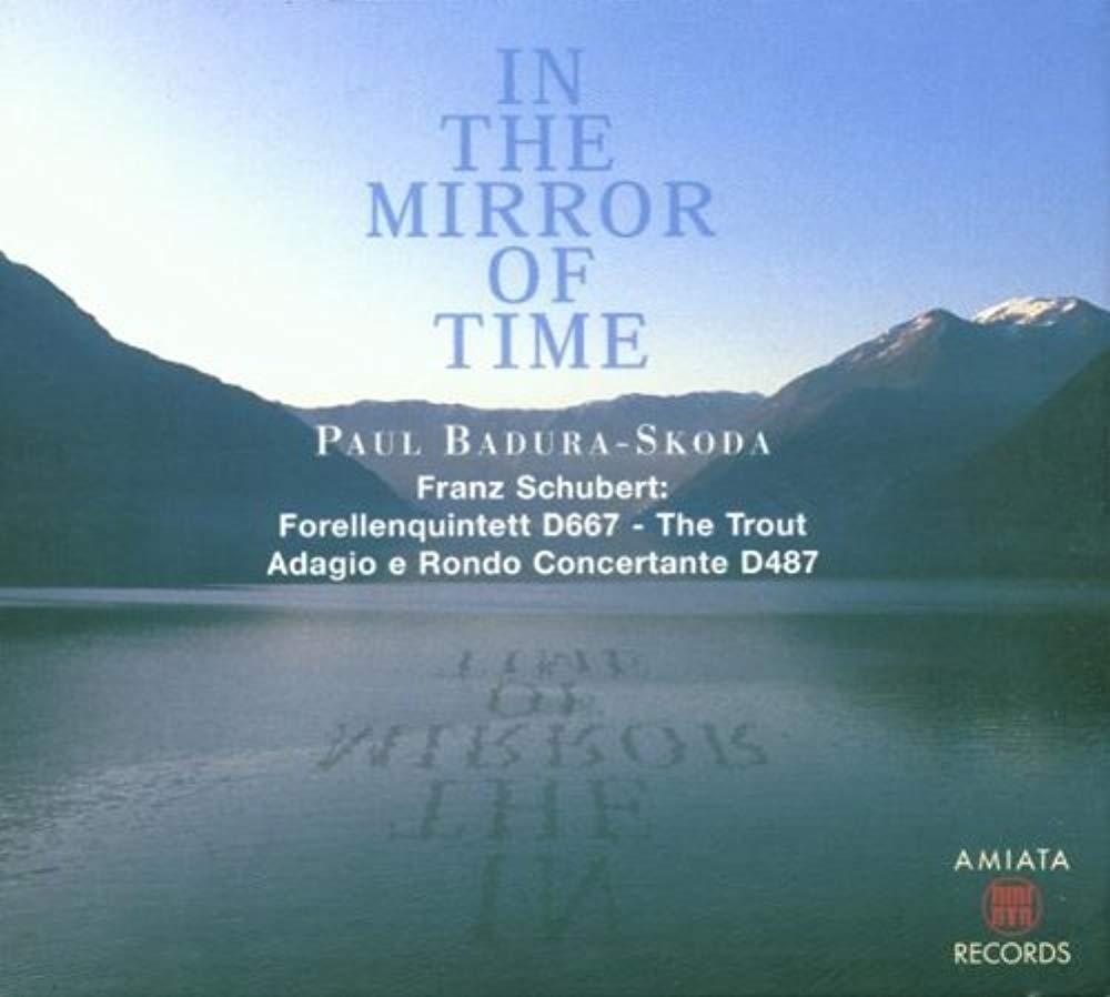 In The Mirror Of Time Classical