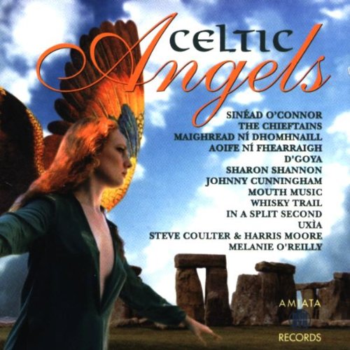 Celtic Angels Music