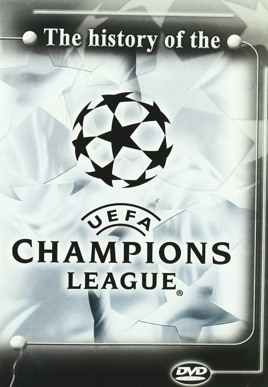 The History of Uefa Champions Music