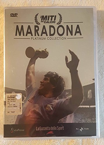 Maradona - I miti dello sport Films