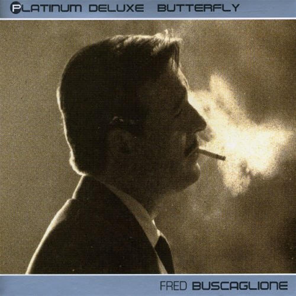 Fred Buscaglione Country & Folk