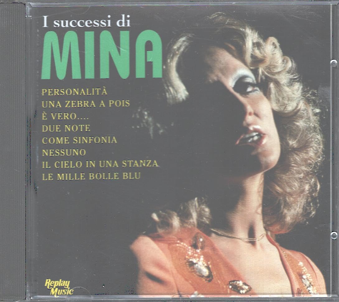I Successi Di-Greatest Hits of. cd
