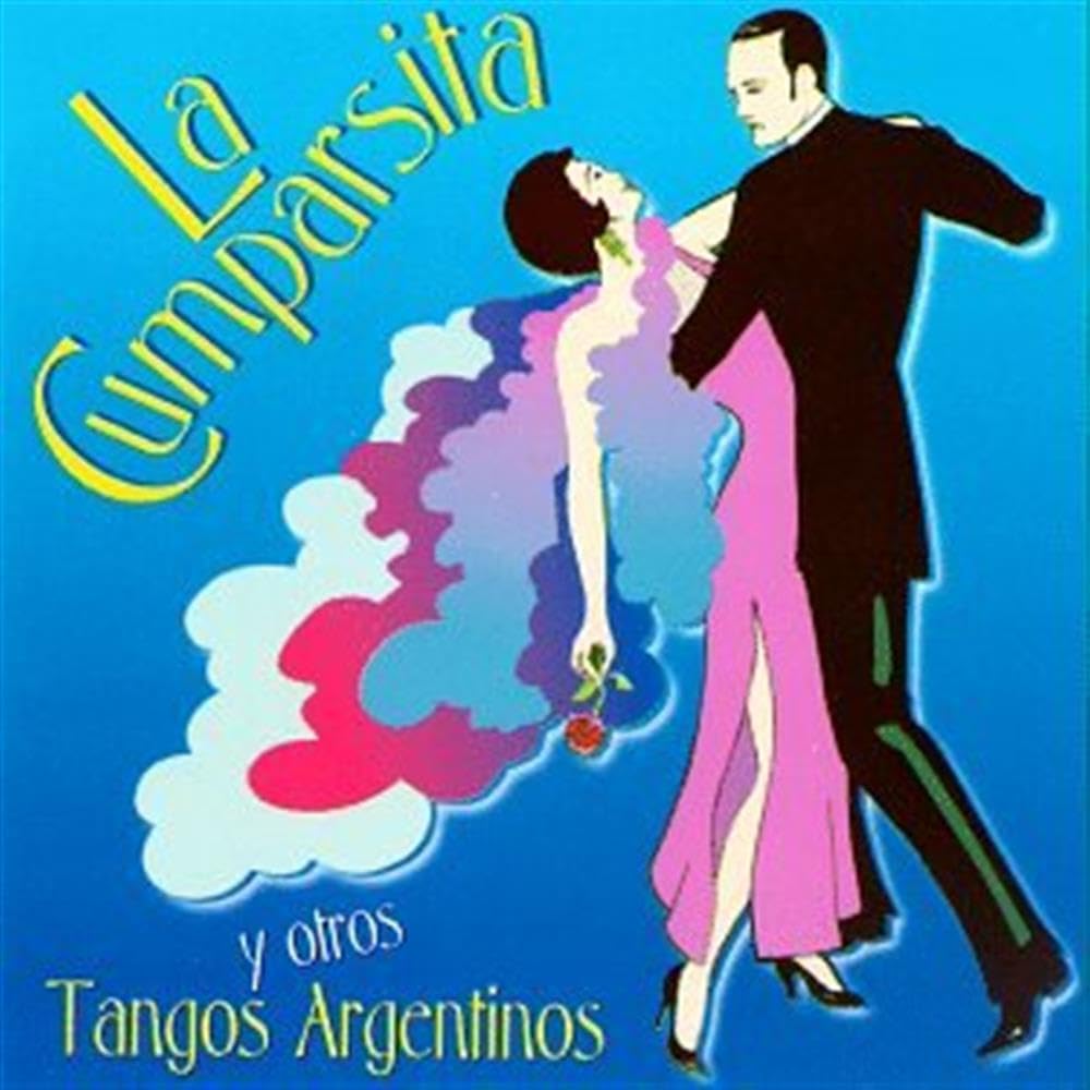 Cumparsita Y Otros Tangos Other music genres