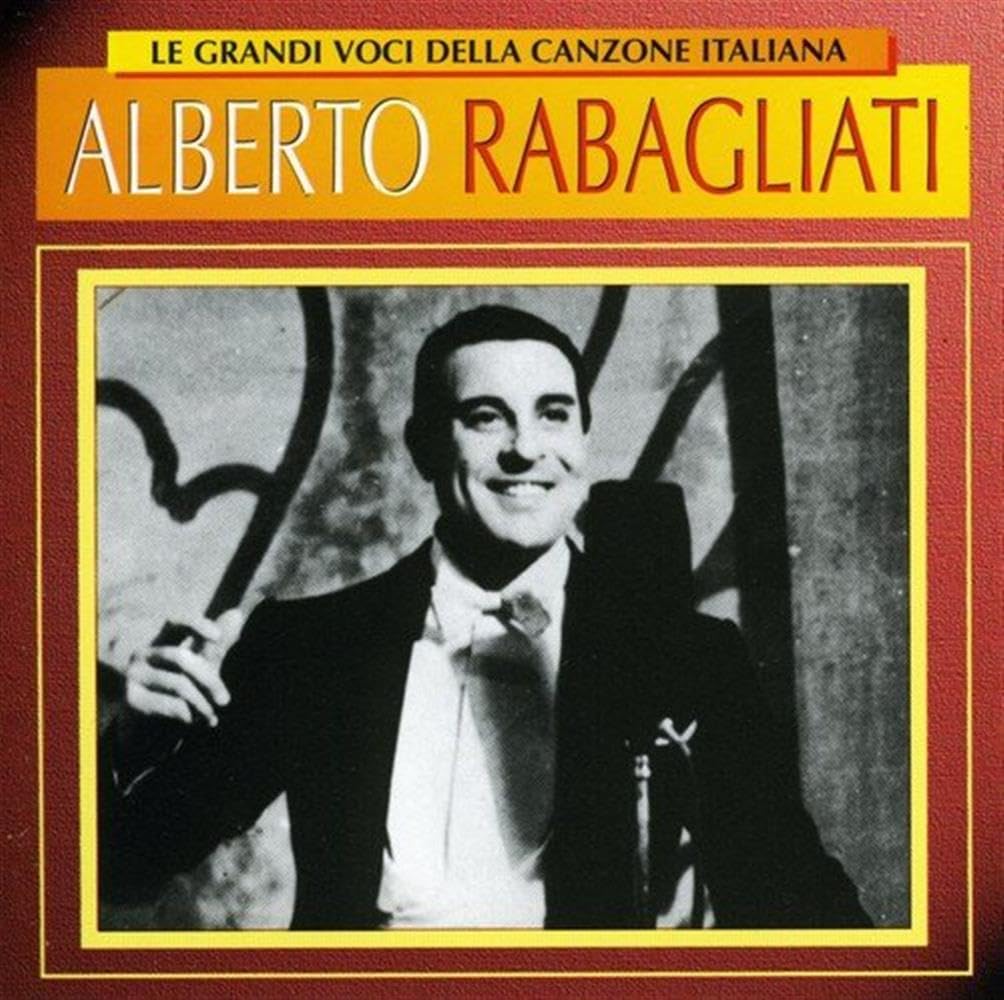 Le Grandi Voci Della Canzone Pop