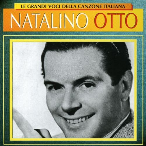 Le Grande Voci Della Canzone Italia Pop