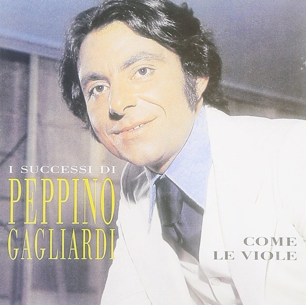 Come le Viole:I Successi Pop