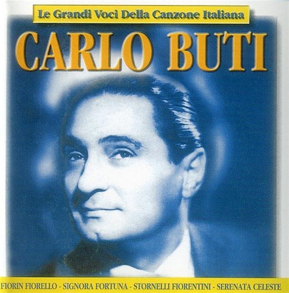 Le Grandi Voci Della Pop