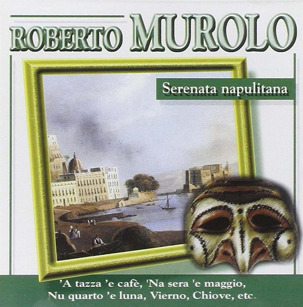 Serenata Napulitana Pop
